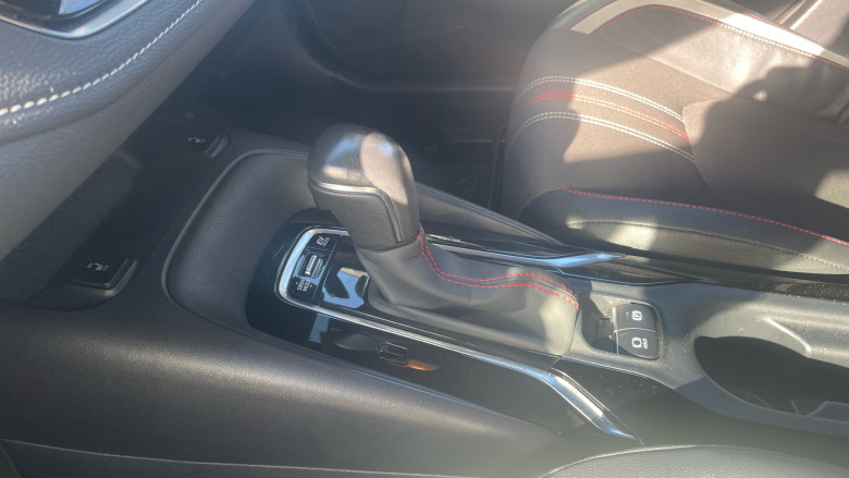 Toyota Corolla 1.8 VVT-i Hybrid GR Sport 5dr CVT Hybrid Hatchback